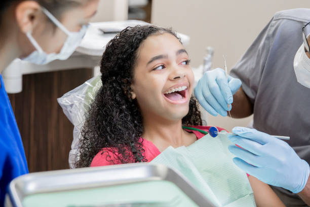 Best Emergency Dentist Near Me  in Wynnewood, OK