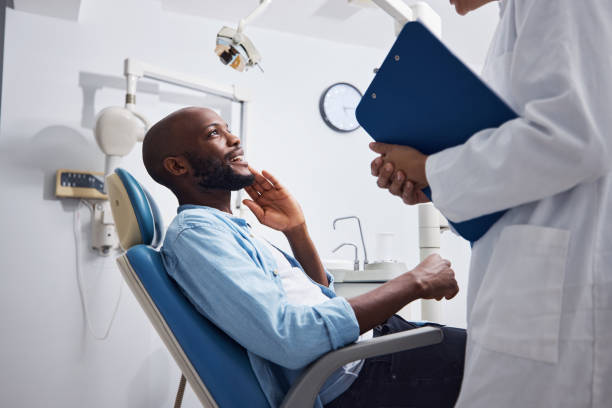Best Emergency Dental Services Near Me  in Wynnewood, OK