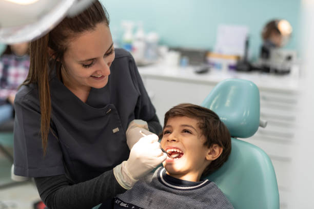 Best Emergency Dental Services Near Me  in Wynnewood, OK