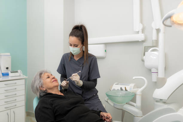 Best Tooth Pain Emergency Relief  in Wynnewood, OK