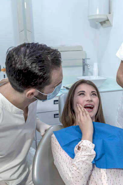 Emergency Gum Pain Relief in OK