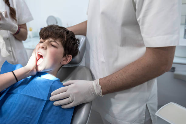 Best Dentist Open on Weekends  in Wynnewood, OK