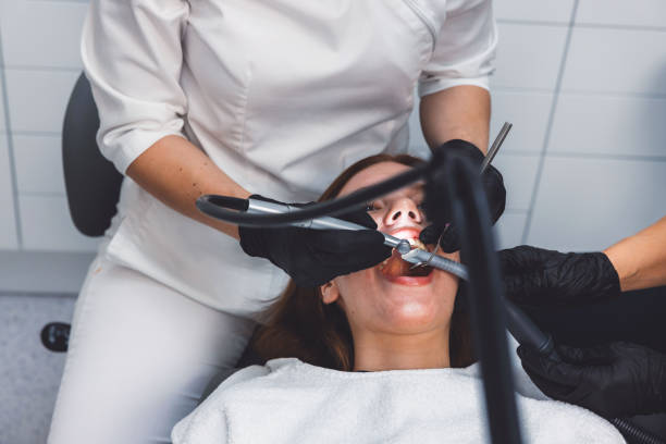 Best Tooth Pain Emergency Relief  in Wynnewood, OK