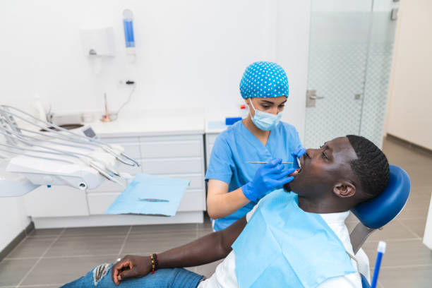 Best Chipped Tooth Repair Near Me  in Wynnewood, OK
